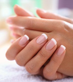 Efficacy Tests Nail Care