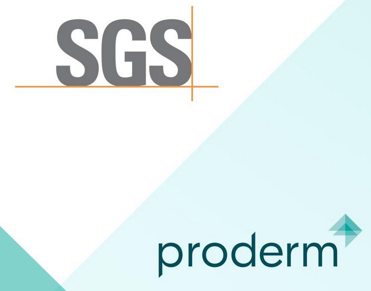 SGS/proderm Academy